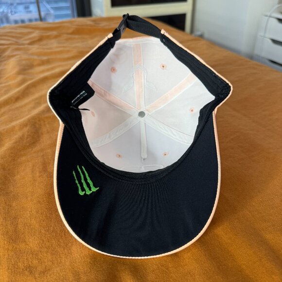 Lewis Hamilton Mercedes AMG Petronas Formula 1 Racing Cap - Singapore GP - Hat